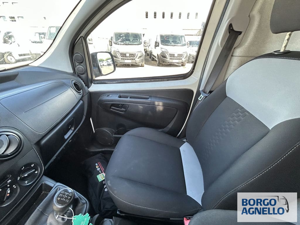 Fiat FIORINO